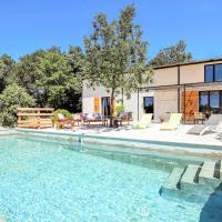 Amazing Home In La Garde Adhmar With Wifi, Private Swimming Pool And Outdoor Swimming Pool