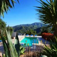 Olive Branch El Chorro โรงแรมในเอลชอร์โร