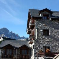 Apartamentos Blasco