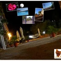 Agriturismo Sant'Agata, hotell sihtkohas Piana degli Albanesi