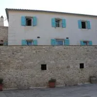Sansego Suites, hotel en Susak