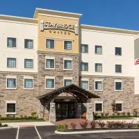 Staybridge Suites - Washington DC East - Largo by IHG, хотел в Ларго