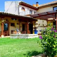 Albergue San Bruno, hotel en Moratinos