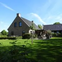 Bed & Breakfast Bennekom, hotel Bennekomban