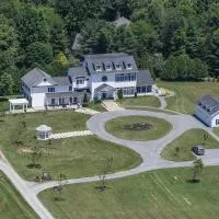 Loudoun Valley Manor B&B, hotel a Waterford