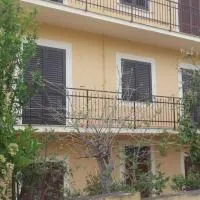 Casa Borrelli, hotel a Cittadella del Capo