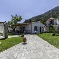 Annas Villa