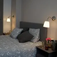 Les petits nids de Nina 2, hotell i Fosses-La-Ville