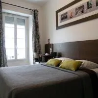 Hôtel d'Ossau, hotel em Laruns
