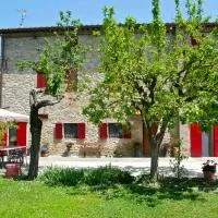 Casa Donella B&B, hotel a Gricignano