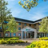 Holiday Inn Express Milton Keynes by IHG, hotel v destinácii Milton Keynes