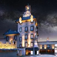 Hotel Luna Ibaraki(Adult Only), viešbutis Ibarakyje