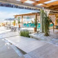 Hotel Village Enseada, khách sạn ở Ubatuba