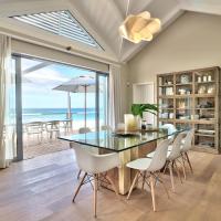 Rock Villa, hotell i Cape Town