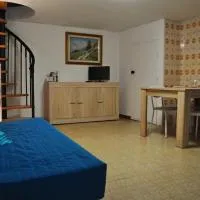 La Casetta nel cuore del Parco, hotel u gradu 'Locana'