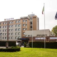 Tulip Inn Padova, hotel en Padua