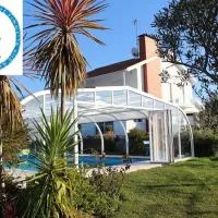 B&B Villa Vale Flores, Hotel in Viana do Castelo