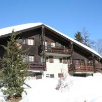 Eieltini B EJB1, hotel v destinaci Blatten bei Naters