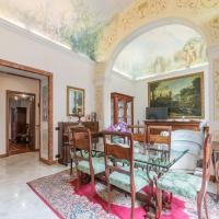 Santa Maria Maggiore Exclusive Apartment