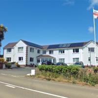 Sunnymeade, hotel in Woolacombe