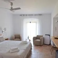 Hostal la Salut de Terrades, hotel i Terrades