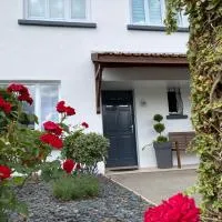 Chambres d'hotes Welcome Trépied, hotel i Cucq