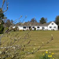 Coire Glas Guest House, hotel in Spean Bridge
