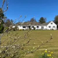 Coire Glas Guest House, hotel v destinaci Spean Bridge