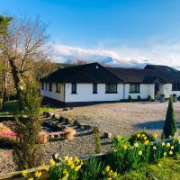 Distant Hills Guest House, hotel in Spean Bridge