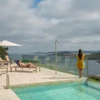 Muxia में, होटल Parador Costa da Morte