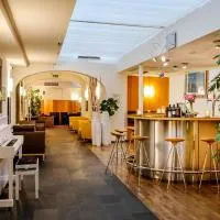 Viesnīca Boutique Hotel Hauser pilsētā Velsa