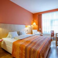 Boutique Hotel Hauser, Hotel in Wels
