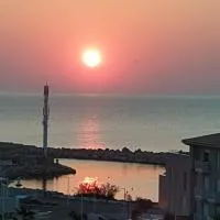 Hotel Maquis et Mer, hotel sa Sari Solenzara