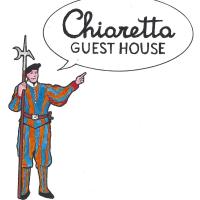 Chiaretta Guest House