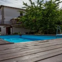 Casa Vì - Toscana, Lunigiana, near Cinque Terre, hotel i Fivizzano