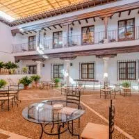 Hospedium Hotel Retiro del Maestre, ξενοδοχείο σε Almagro