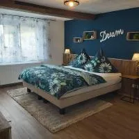 Apart Hotel Dillinger Schwabennest, hotel sa Dillingen an der Donau