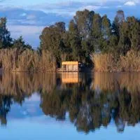 Plana Resort & SPA, hotell i Castel Volturno