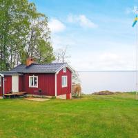 2 person holiday home in FR NDEFORS