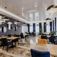 Hotel Kamiza, hôtel à Wyszków
