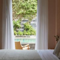 Boutique Hotel Mendi Argia, khách sạn ở Gros, San Sebastián