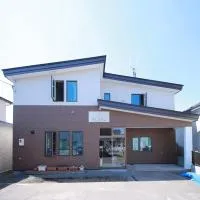 Guest House Nemuroman, hotel sa Nemuro