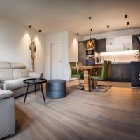 Appartements Parkgasse by Schladming-Appartements