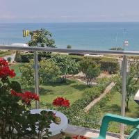 Villa Flaga, hotel a Sozopol, Harmani Beach