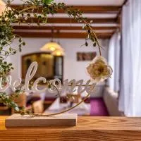 Hotel Casa Maria, ξενοδοχείο σε Halblech