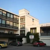 Hotel Sunny Side Up, hotell sihtkohas Dauchingen
