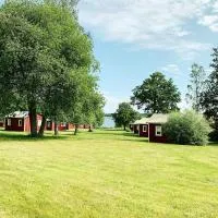 Övernäsgården Gästhem, hotel a Mariehamn