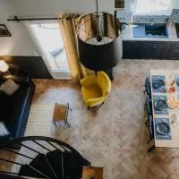 La Maison Augustine, hotel u gradu Gap