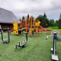 Raamatu puhkemaja, hotel di Jäärja