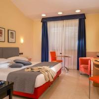 Best Western Blu Hotel Roma, hotell i Tiburtino, Rom